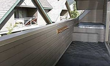 Whistler, British Columbia, Vacation Rental House