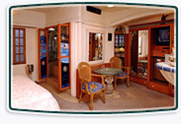 Ensenada, Baja California, Vacation Rental B&B