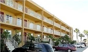 South Padre Island, Texas, Vacation Rental Condo