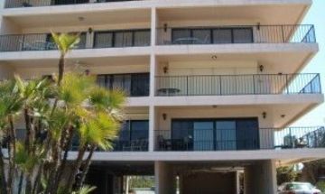 Indian Shores, Florida, Vacation Rental Condo