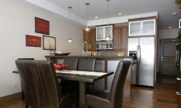 Big White Ski Resort, British Columbia, Vacation Rental Condo