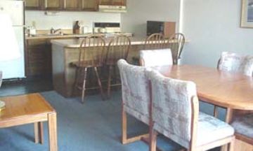 Breckenridge, Colorado, Vacation Rental Condo