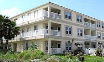 South Padre Island, Texas, Vacation Rental Condo