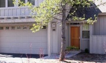 Sunriver, Oregon, Vacation Rental House