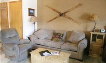 Breckenridge, Colorado, Vacation Rental Condo