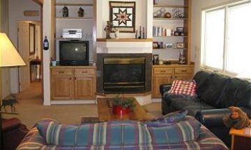 Frisco, Colorado, Vacation Rental Condo