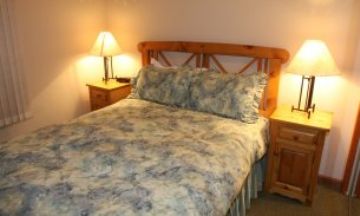 Whistler, British Columbia, Vacation Rental House