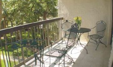 Hilton Head Island, South Carolina, Vacation Rental Condo