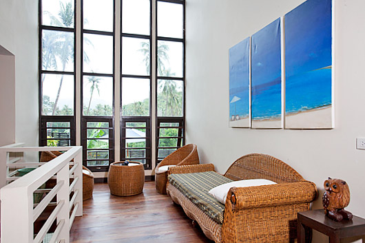 Maret Holiday Rental