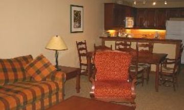 Solitude, Utah, Vacation Rental Condo