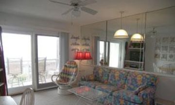 Hilton Head Island, South Carolina, Vacation Rental Condo