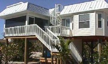 North Captiva, Florida, Vacation Rental House