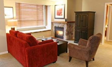 Whistler, British Columbia, Vacation Rental Condo