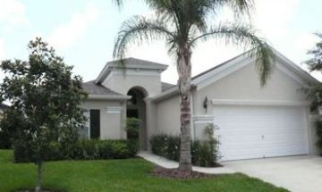 Davenport, Florida, Vacation Rental Villa