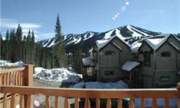 Winter Park, Colorado, Vacation Rental House