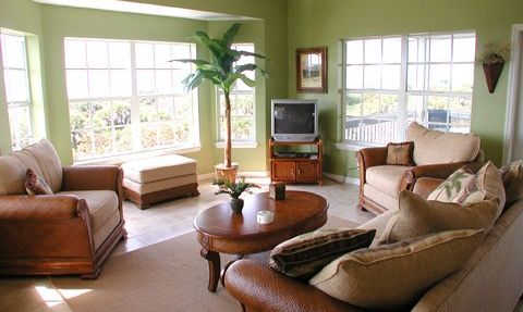 North Captiva, Florida, Vacation Rental Villa