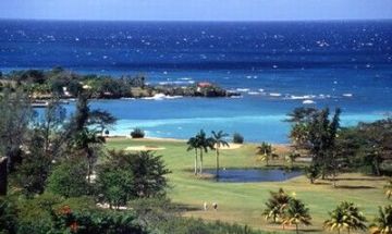 Montego Bay, St. James, Vacation Rental House