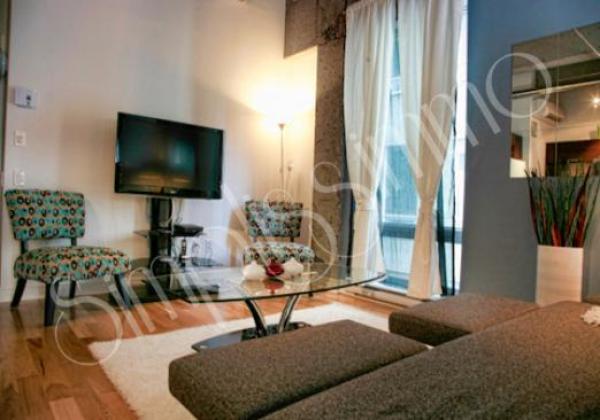 TV Area