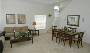 Davenport, Florida, Vacation Rental Villa