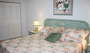 Fort Walton Beach, Florida, Vacation Rental Condo