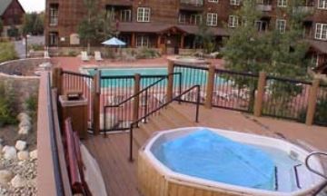 Keystone, Colorado, Vacation Rental Condo