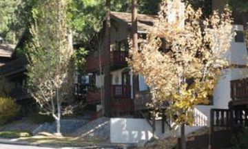 South Lake Tahoe, California, Vacation Rental House