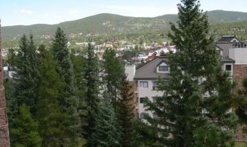 Breckenridge, Colorado, Vacation Rental Condo