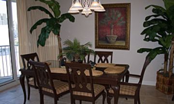 Destin, Florida, Vacation Rental Condo