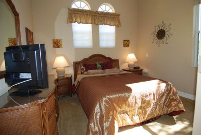 Cape Coral Villa Rental
