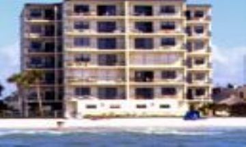 Redington Shores, Florida, Vacation Rental Condo