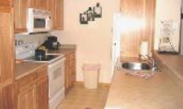 Kings Beach, California, Vacation Rental Condo