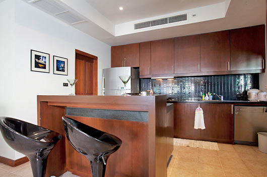 Thailand, Phuket, Vacation Phuket-villa