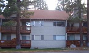 Mammoth Lakes, California, Vacation Rental Condo