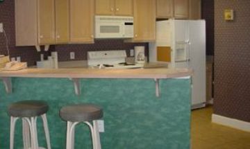 Hilton Head Island, South Carolina, Vacation Rental Condo