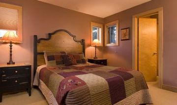 Teton Village, Wyoming, Vacation Rental Condo