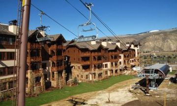 Avon, Colorado, Vacation Rental Condo