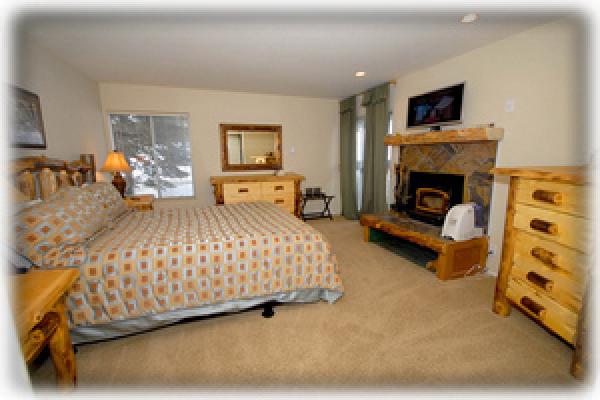 Mammoth Lakes, California, Vacation Rental Condo