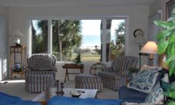 Hilton Head Island, South Carolina, Vacation Rental House