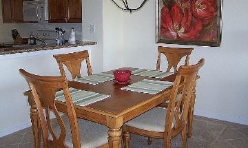 Cape Haze, Florida, Vacation Rental Condo