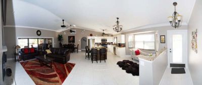 Cape Coral Villa Rental