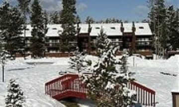 Fraser, Colorado, Vacation Rental Condo