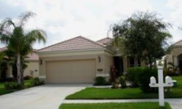 Bradenton Beach, Florida, Vacation Rental Villa