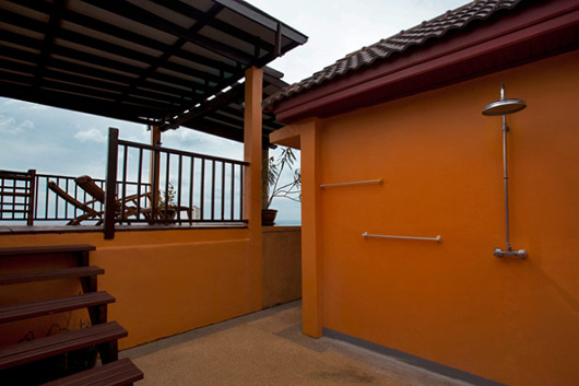 Thailand, Phuket, Vacation Phuket-villa