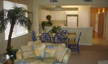 Navarre, Florida, Vacation Rental Condo