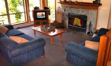 Whistler, British Columbia, Vacation Rental Condo