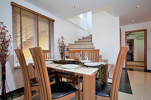 Thailand Vacation Rental