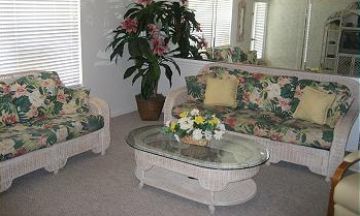 Panama City Beach, Florida, Vacation Rental Condo