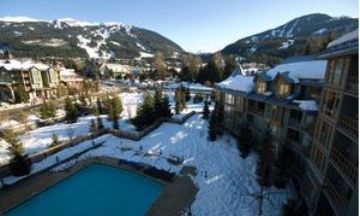 Whistler, British Columbia, Vacation Rental House