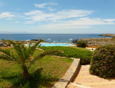 Chania, Crete, Vacation Rental Villa