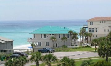 Destin, Florida, Vacation Rental Condo